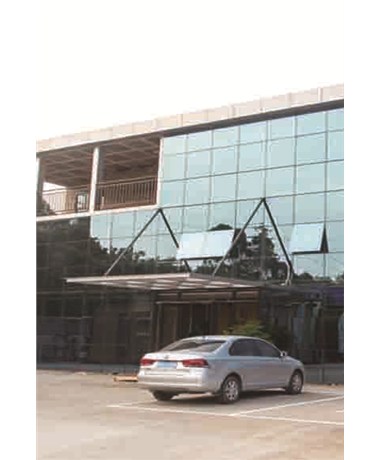 集成房屋，首選柜族！